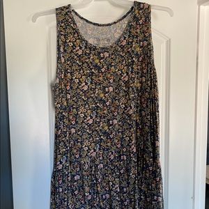 Latched Mama nursing shirt